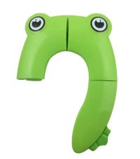 *SKLOPIVI DEČIJI ADAPTER DASKE FROG,ZELENI